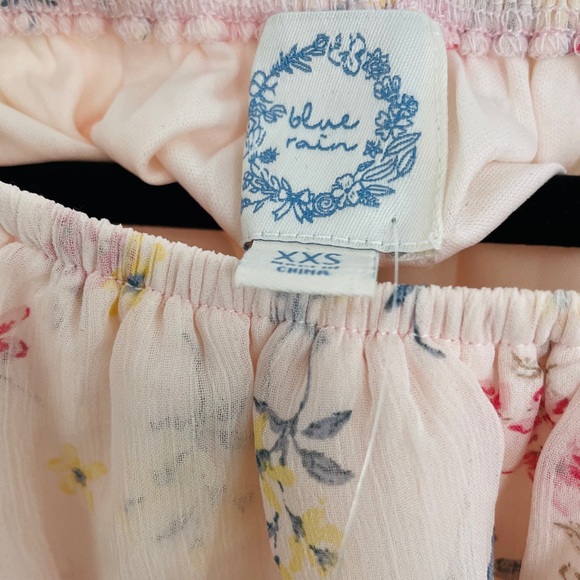 Francesca’s collection floral summer dress - Picture 5 of 5